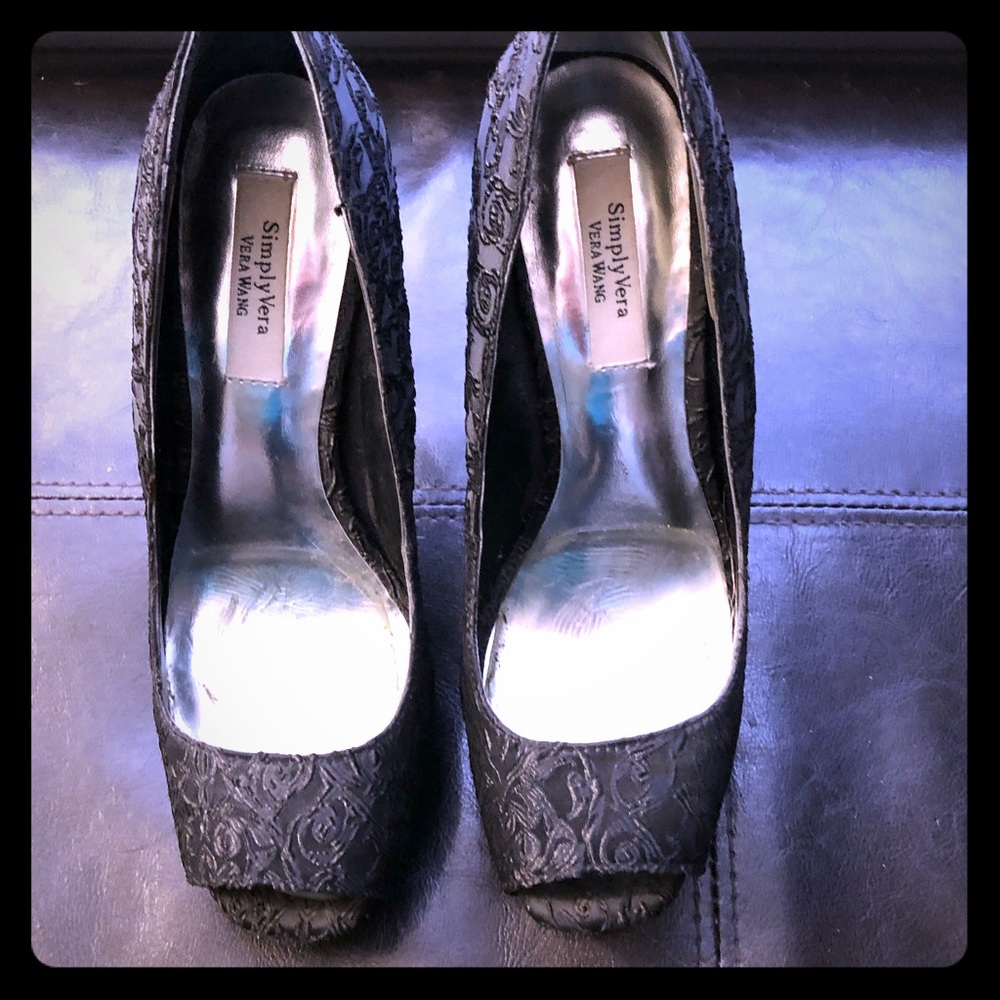 Simply Vera Wang